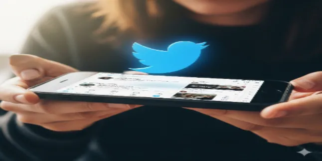 Cara Mencari Akun Twitter dengan Email: Panduan Lengkap