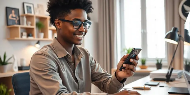 Cara Mencari Akun Twitter Lewat Nomor HP: Panduan Lengkap