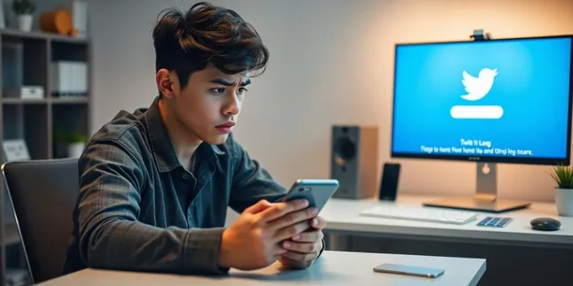 Cara Mencari Akun Twitter yang Lupa dengan Mudah