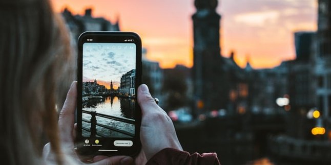 5 Ways to Easily Find Effects on IG, Making Instagram Stories More Popular and Aesthetic