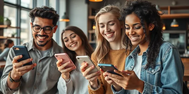 Cara Mencari Pemenang Giveaway di Twitter dengan Mudah dan Efektif