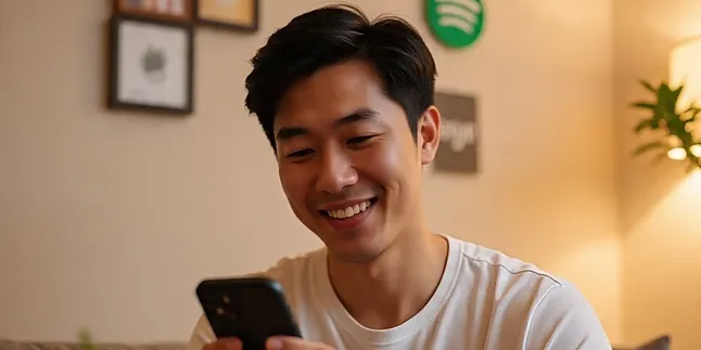 Cara Mencari Playlist Teman di Spotify dengan Mudah