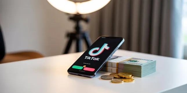 Cara Mencari Uang di TikTok: Panduan Lengkap untuk Pemula dan Kreator Berpengalaman