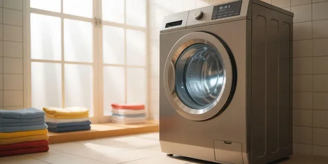 Cara Mencuci Menggunakan Mesin Cuci: Panduan Lengkap untuk Hasil Maksimal