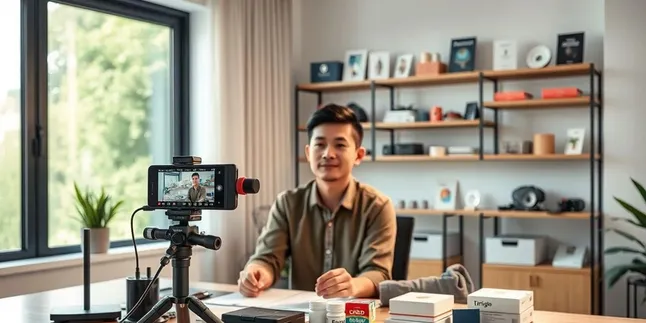 Cara Mendapatkan Cuan di TikTok: Panduan Lengkap untuk Pemula