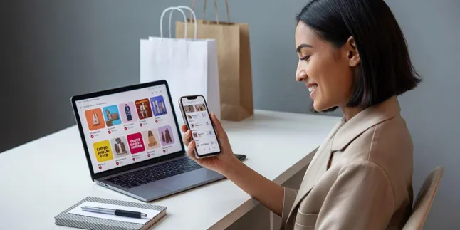 Cara Mendapatkan Kode Promo TikTok Shop: Panduan Lengkap untuk Belanja Hemat Cara Mendapatkan Kode Promo TikTok Shop: Panduan Lengkap untuk Belanja Hemat