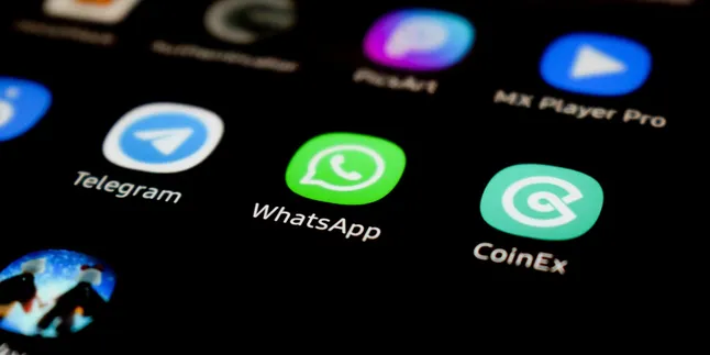 Cara Mendapatkan Kode WhatsApp dengan Mudah dan Aman Cara Mendapatkan Kode WhatsApp dengan Mudah dan Aman