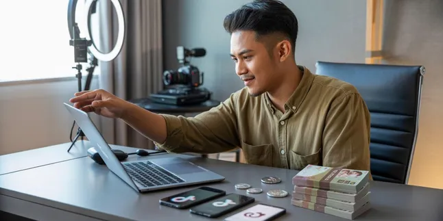 Cara Mendapatkan Komisi dari TikTok: Panduan Lengkap untuk Pemula