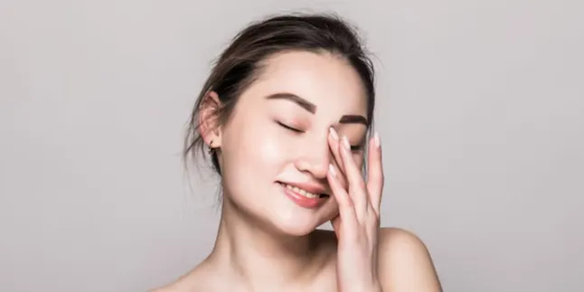 Cara Mendapatkan Kulit Glowing dalam Seminggu, Tanpa Produk Mahal dan Coba di Rumah