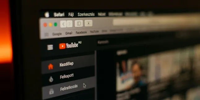Cara Mendapatkan Uang dari Menonton YouTube dengan Mudah Cara Mendapatkan Uang dari Menonton YouTube dengan Mudah