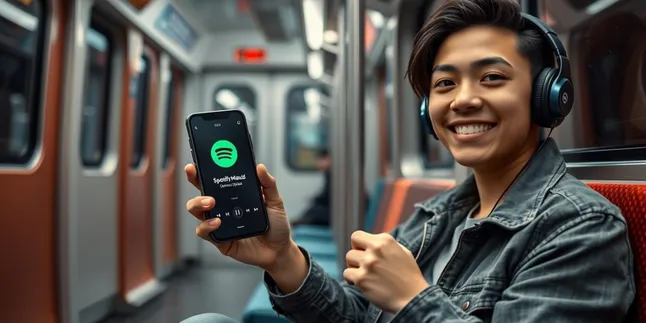 Cara Mendengarkan Spotify Offline: Panduan Lengkap Cara Mendengarkan Spotify Offline: Panduan Lengkap