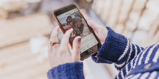 6 Ways to Download Videos on IG Without Additional Applications, Free and Super Easy