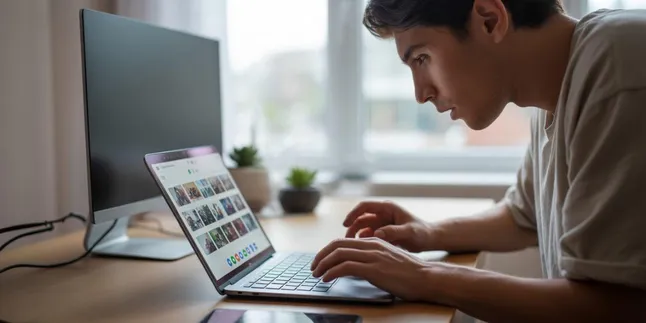 Cara Menemukan Sumber Foto dengan Google Foto: Panduan Lengkap untuk Verifikasi Gambar Cara Menemukan Sumber Foto dengan Google Foto: Panduan Lengkap untuk Verifikasi Gambar