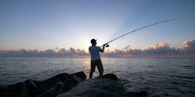 Cara Menentukan Arah Mancing Menurut Primbon Jawa, Bisa Datangkan Hasil Melimpah