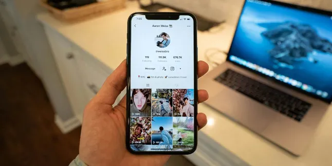 Cara Mengaktifkan Komentar di TikTok: Panduan Lengkap untuk Pengguna Baru