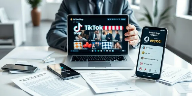 Cara Mengaktifkan TikTok Shop: Panduan Lengkap untuk Memulai Bisnis Online Cara Mengaktifkan TikTok Shop: Panduan Lengkap untuk Memulai Bisnis Online