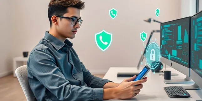 Cara Mengamankan Akun WhatsApp: Panduan Lengkap untuk Melindungi Privasi Anda Cara Mengamankan Akun WhatsApp: Panduan Lengkap untuk Melindungi Privasi Anda