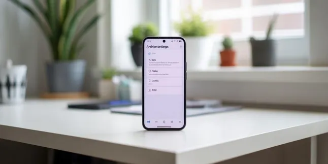 Cara Mengarsipkan Postingan TikTok: Panduan Lengkap untuk Menyembunyikan Video