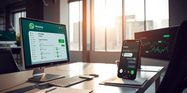 Cara Mengatasi Akun Ini Tidak Diizinkan untuk Menggunakan WhatsApp Karena Spam