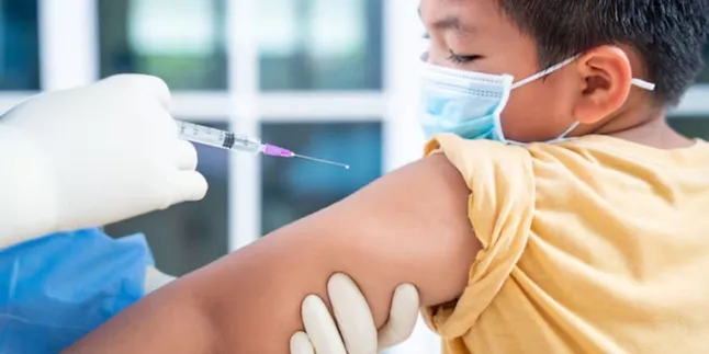 Cara Mengatasi Keterlambatan Imunisasi, Saran Terbaik Agar Anak Tetap Terjaga