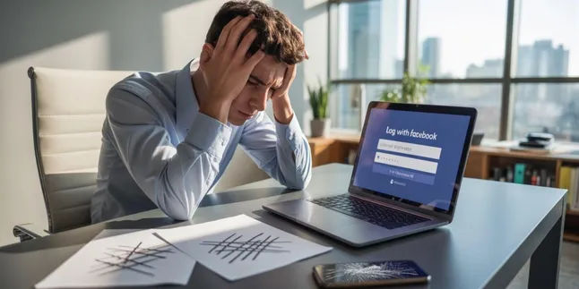 Cara Mengatasi Lupa Kata Sandi FB dan Nomor Tidak Aktif Lagi dan Lupa Email Cara Mengatasi Lupa Kata Sandi FB dan Nomor Tidak Aktif Lagi dan Lupa Email