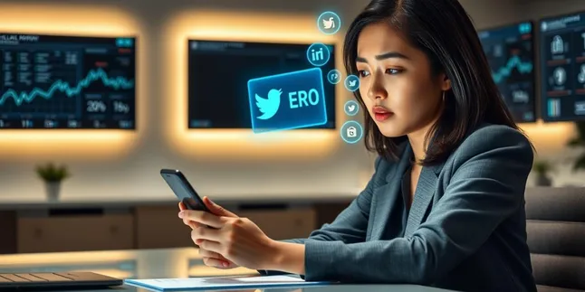 Cara Mengatasi Shadow Banned Twitter dengan Mudah dan Efektif