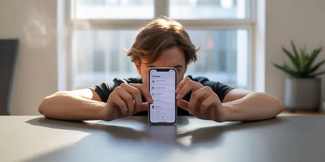 Cara Mengatasi TikTok Keluar Sendiri: Panduan Lengkap dan Solusi Efektif
