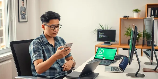 How to Easily and Effectively Fix WhatsApp Errors