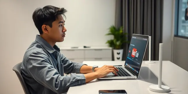 Cara Mengatasi YouTube Patah Patah: Panduan Lengkap