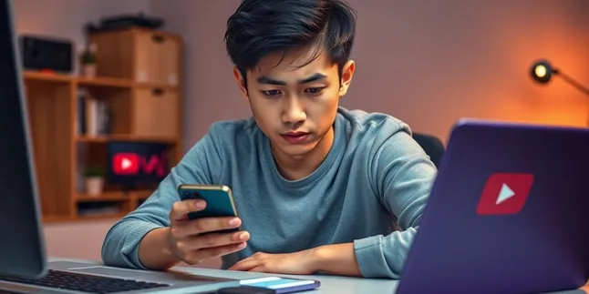 Cara Mengatasi YouTube Tidak Kompatibel di Berbagai Perangkat