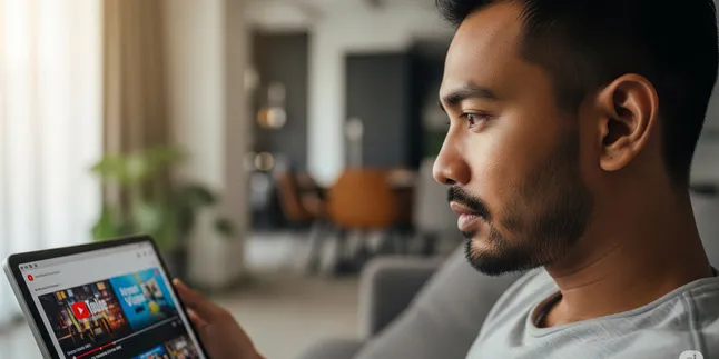 Cara Mengatasi YouTube Vanced Error 400 dengan Mudah dan Cepat