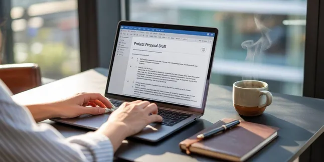 Cara Mengatur Paragraf di Word: Panduan Lengkap untuk Pemula