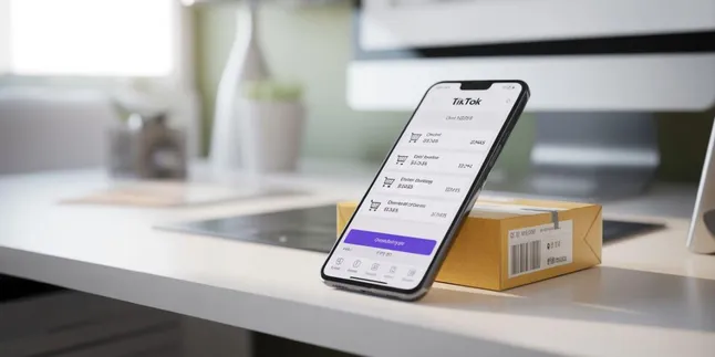 Cara Mengecek Pesanan di TikTok: Panduan Lengkap untuk Pembeli dan Penjual Cara Mengecek Pesanan di TikTok: Panduan Lengkap untuk Pembeli dan Penjual