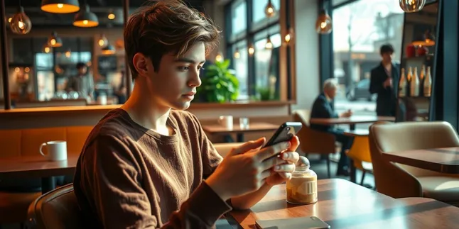 Cara Mengecek Stalker Instagram dengan Mudah dan Akurat