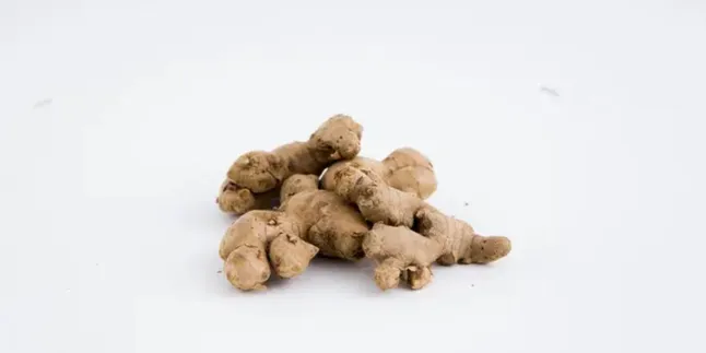 Cara Mengecilkan Perut Buncit dengan Minuman Jahe, Yuk Simak Resepnya