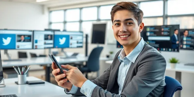 Cara Mengedit Postingan di Twitter: Panduan Lengkap untuk Pengguna