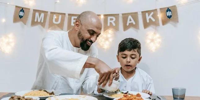 Cara Mengelola Sisa Makanan Lebaran agar Tidak Terbuang