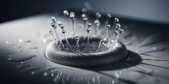 Cara Mengeluarkan Air dari Speaker HP: Panduan Lengkap Mengatasi Masalah Tanpa Servis