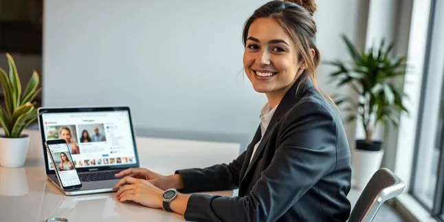 Cara Mengembalikan Akun Instagram Bisnis ke Pribadi: Panduan Lengkap 2024