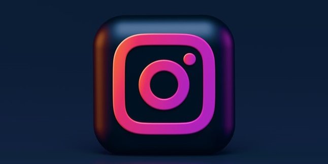 How to Recover a Lost Instagram Account Due to Being Blocked or Hacked, Know the Causes