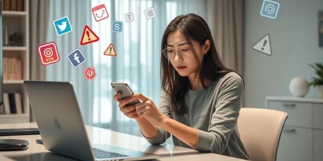 Cara Mengembalikan Instagram yang Di Hack: Panduan Lengkap