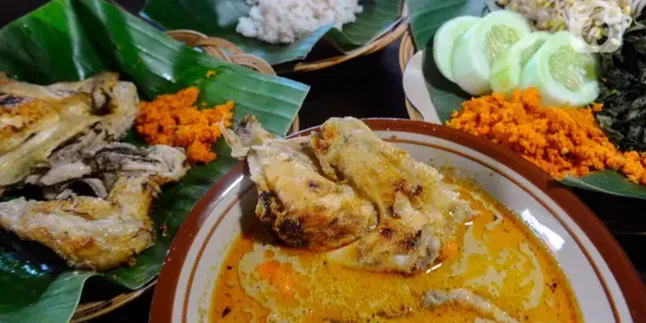 Cara Mengempukkan Ayam Kampung Secara Alami Hanya dengan Satu Daun Istimewa Cara Mengempukkan Ayam Kampung Secara Alami Hanya dengan Satu Daun Istimewa