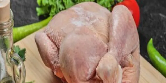 Cara Mengempukkan Ayam Merah dalam 30 Menit Hanya dengan 1 Bahan Saja