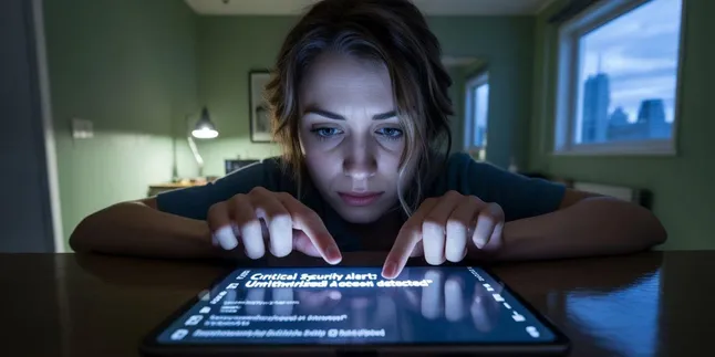 Cara Mengetahui HP di Hack: Panduan Lengkap Deteksi dan Pencegahan Cara Mengetahui HP di Hack: Panduan Lengkap Deteksi dan Pencegahan