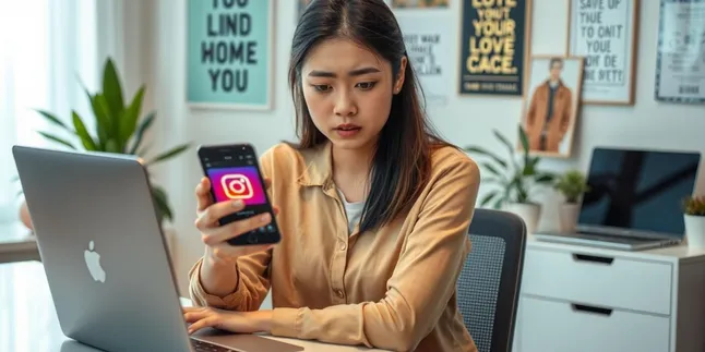 How to Easily Recover a Forgotten Instagram Password