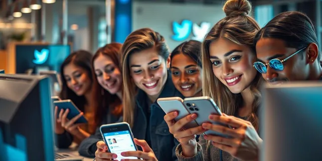 Cara Mengetahui Nama Pengguna Twitter yang Lupa dengan Mudah