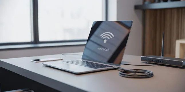 Cara Mengetahui Password WiFi di PC: Panduan Lengkap dan Mudah