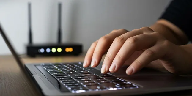 Cara Mengetahui Password WiFi Setelah di Reset: Panduan Lengkap untuk Semua Perangkat Cara Mengetahui Password WiFi Setelah di Reset: Panduan Lengkap untuk Semua Perangkat