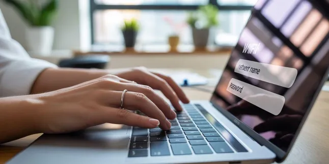 Cara Mengetahui Password WiFi di Komputer: Panduan Lengkap untuk Windows dan Mac