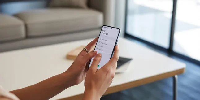 Cara Mengetahui Password WiFi di HP Oppo: Panduan Lengkap dan Mudah Cara Mengetahui Password WiFi di HP Oppo: Panduan Lengkap dan Mudah